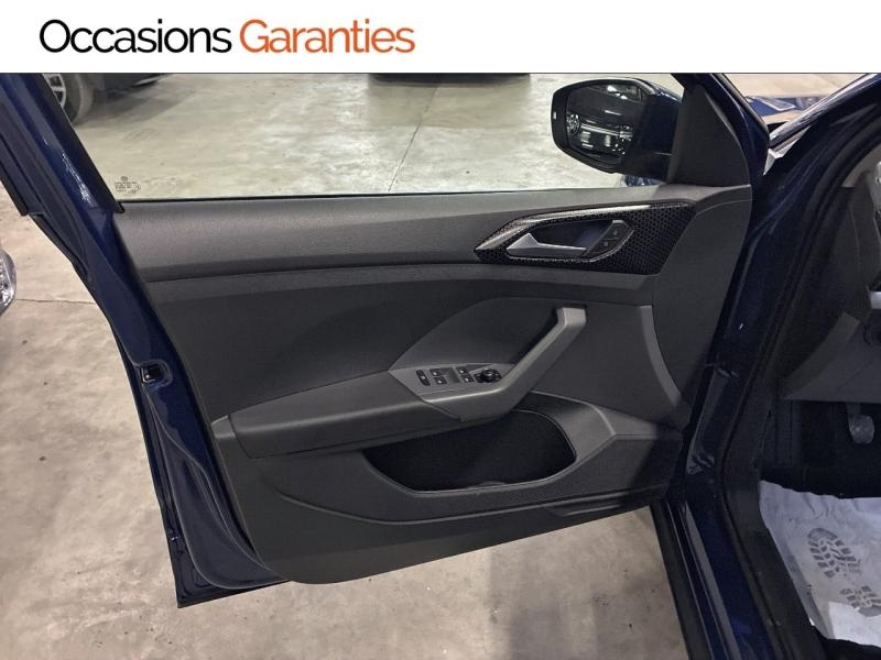Voitures occasions VOLKSWAGEN T-CROSS Carat Clermont-Ferrand
