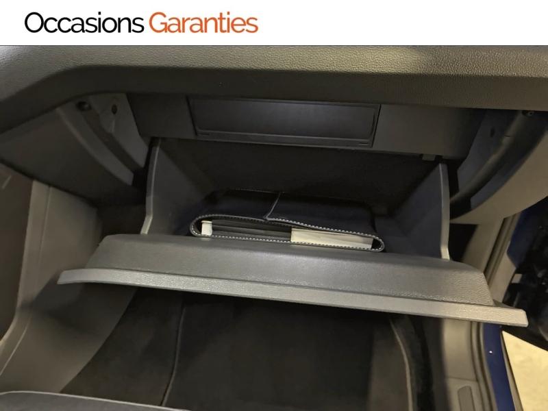 Voitures occasions VOLKSWAGEN T-CROSS Carat Clermont-Ferrand