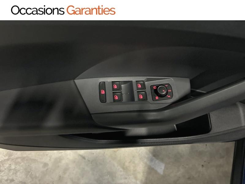 Voitures occasions VOLKSWAGEN T-CROSS Carat Clermont-Ferrand