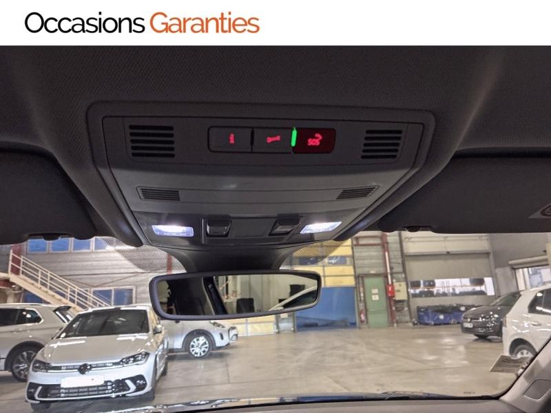 Voitures occasions VOLKSWAGEN T-CROSS Carat Clermont-Ferrand