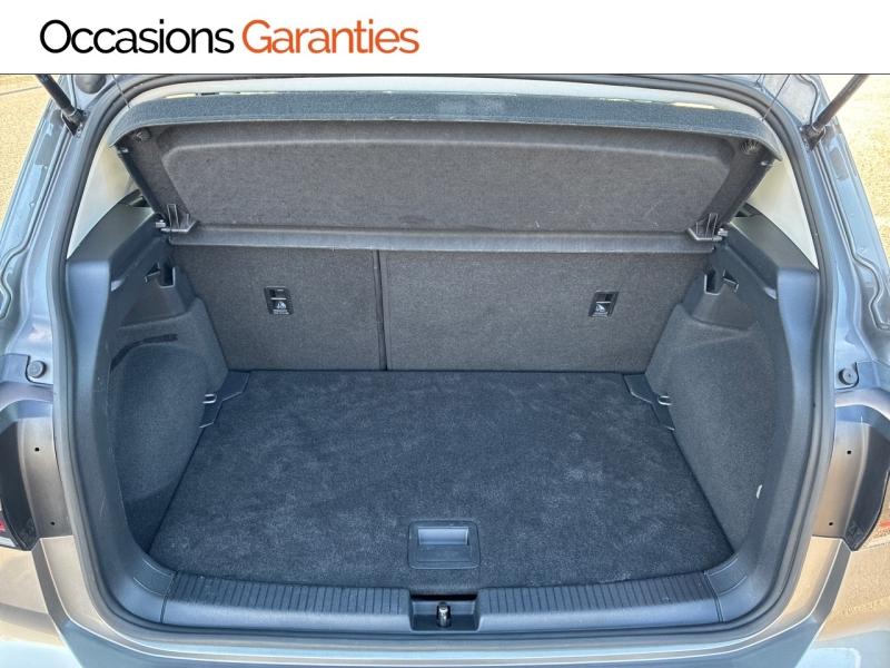 Voitures occasions VOLKSWAGEN T-CROSS United Clermont-Ferrand