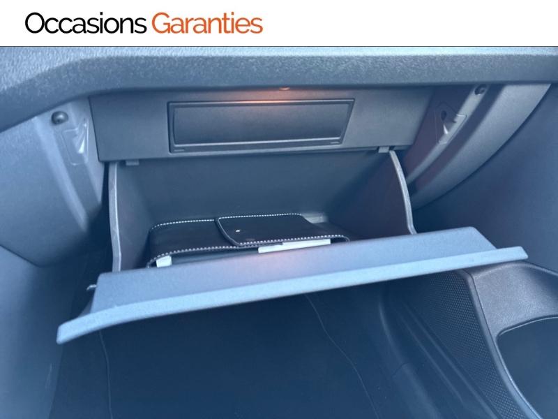 Voitures occasions VOLKSWAGEN T-CROSS United Clermont-Ferrand