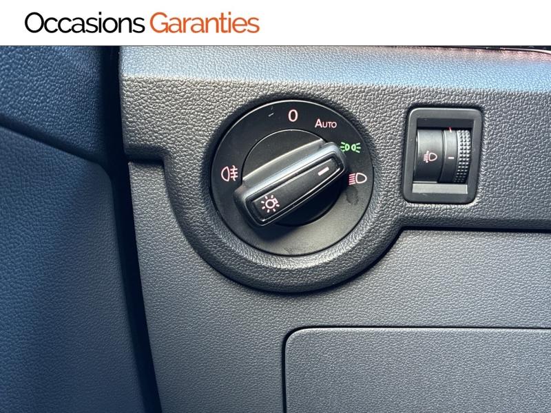 Voitures occasions VOLKSWAGEN T-CROSS United Clermont-Ferrand