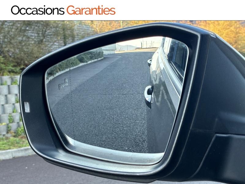 Voitures occasions VOLKSWAGEN T-CROSS United Clermont-Ferrand