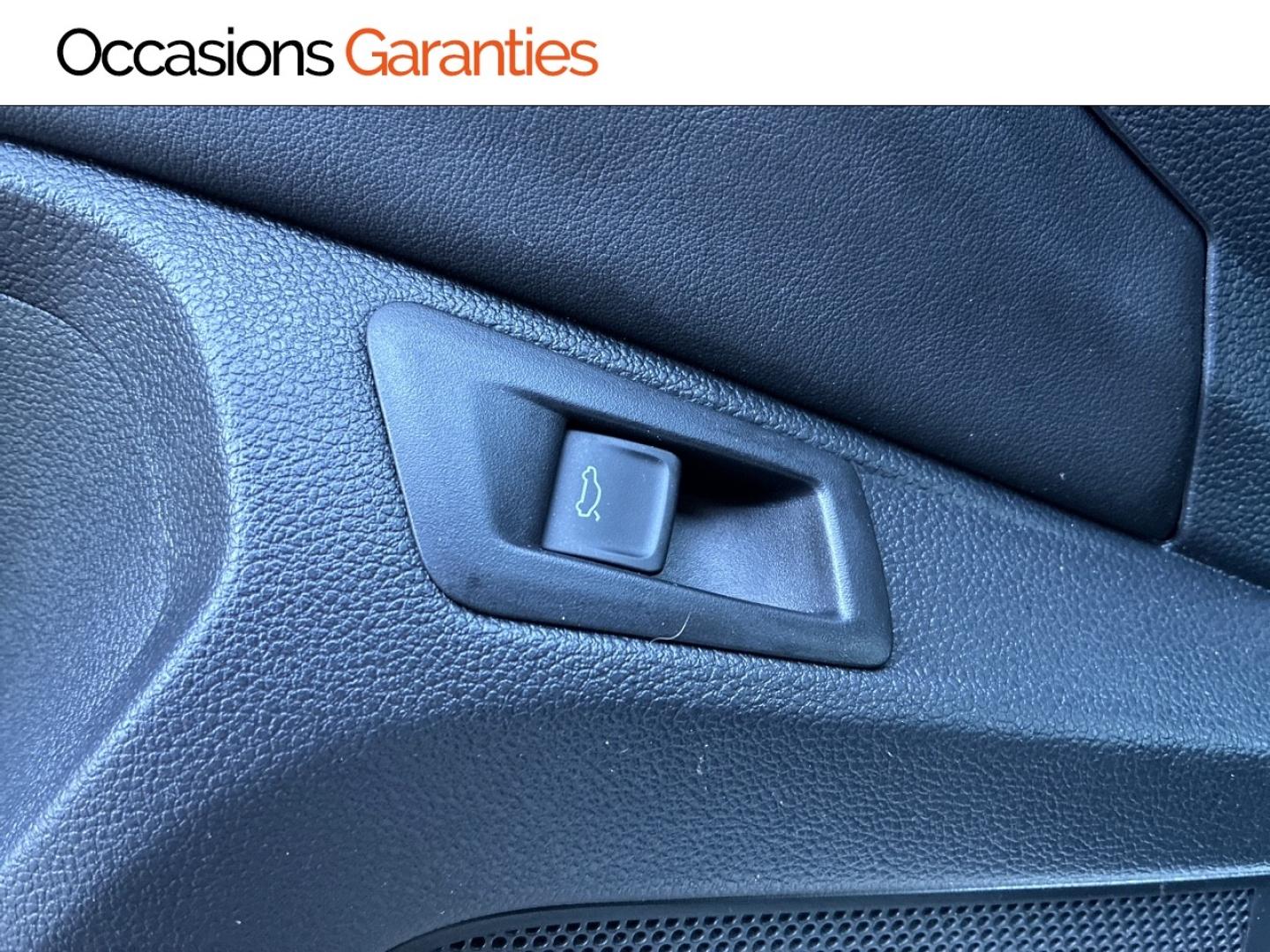 Voitures occasions VOLKSWAGEN T-ROC R-Line Clermont-Ferrand