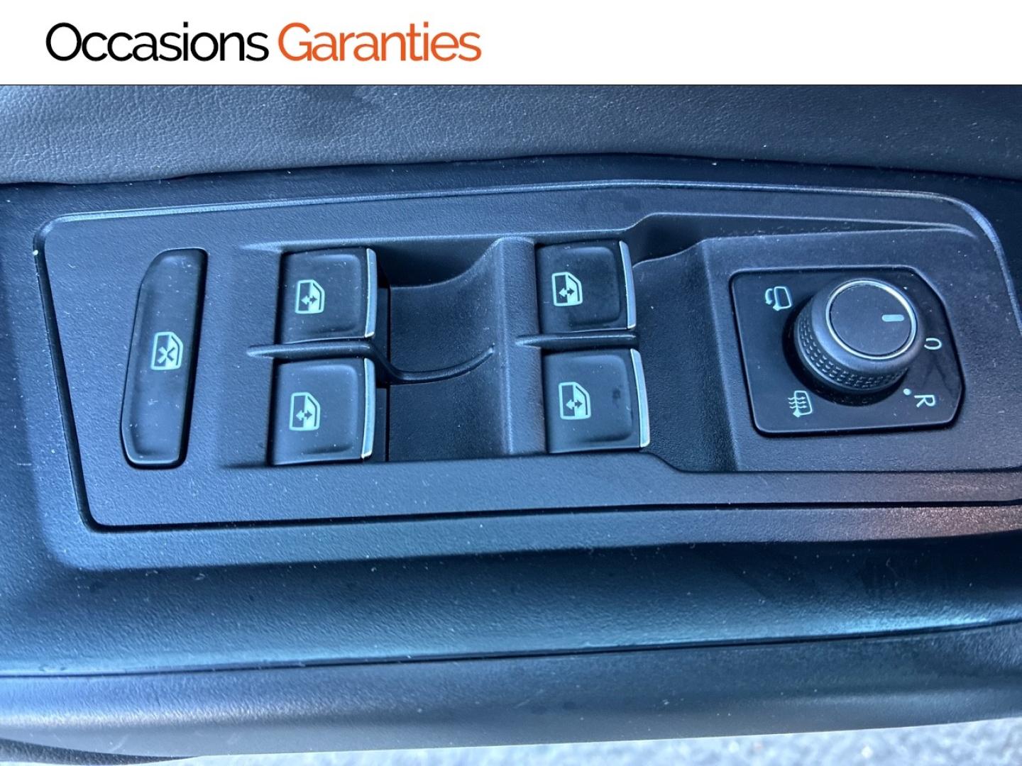Voitures occasions VOLKSWAGEN T-ROC R-Line Mozac