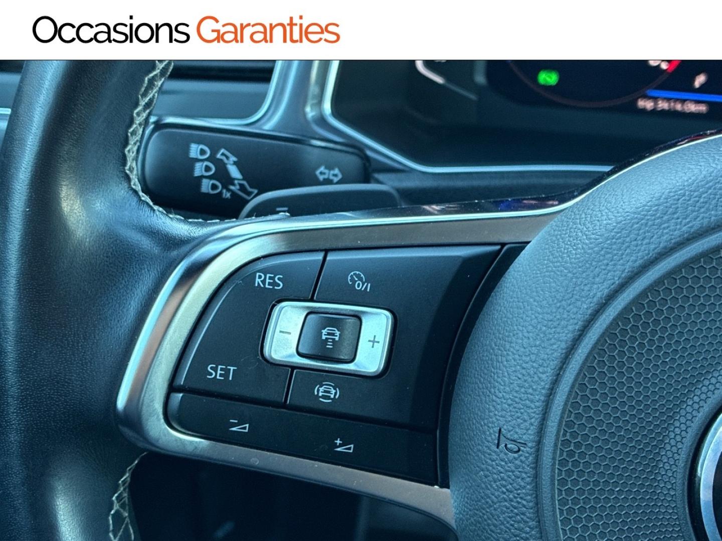 Voitures occasions VOLKSWAGEN T-ROC R-Line Mozac