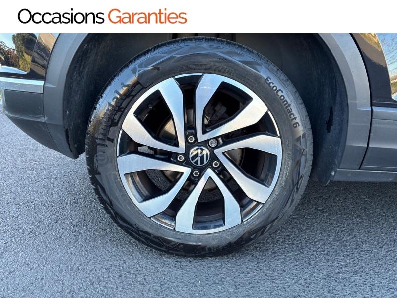 Voitures occasions VOLKSWAGEN T-ROC Active Clermont-Ferrand