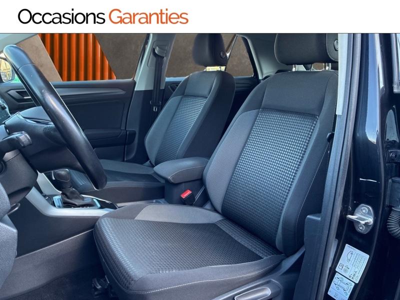 Voitures occasions VOLKSWAGEN T-ROC Active Clermont-Ferrand
