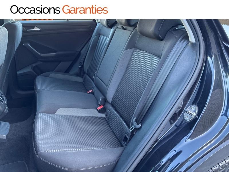 Voitures occasions VOLKSWAGEN T-ROC Active Clermont-Ferrand