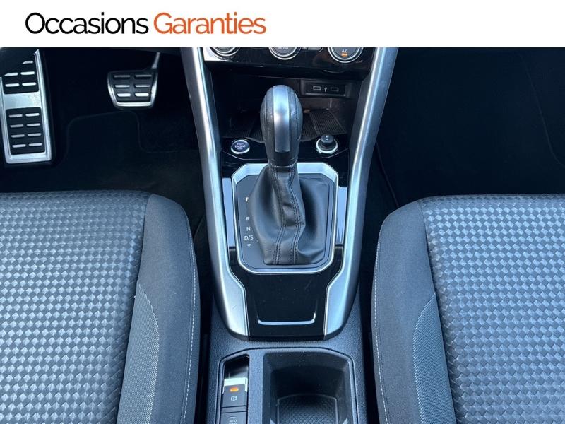 Voitures occasions VOLKSWAGEN T-ROC Active Clermont-Ferrand