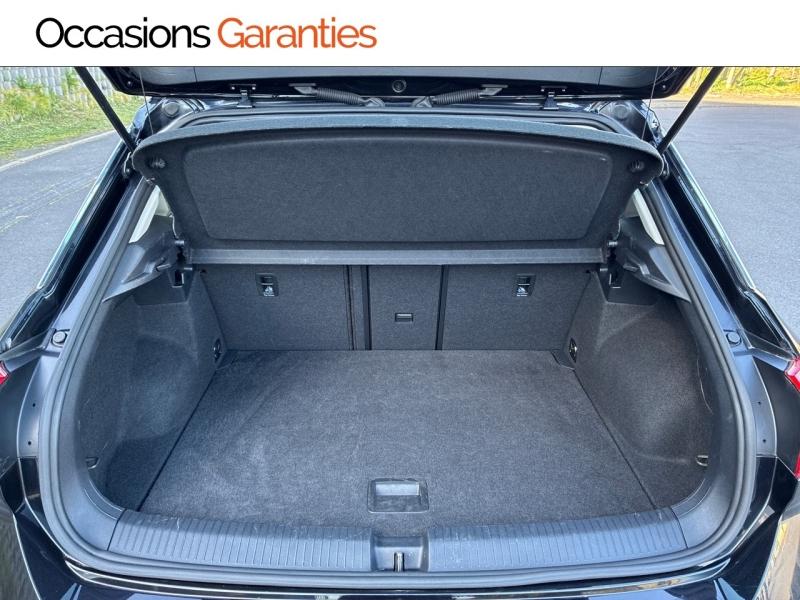 Voitures occasions VOLKSWAGEN T-ROC Active Clermont-Ferrand