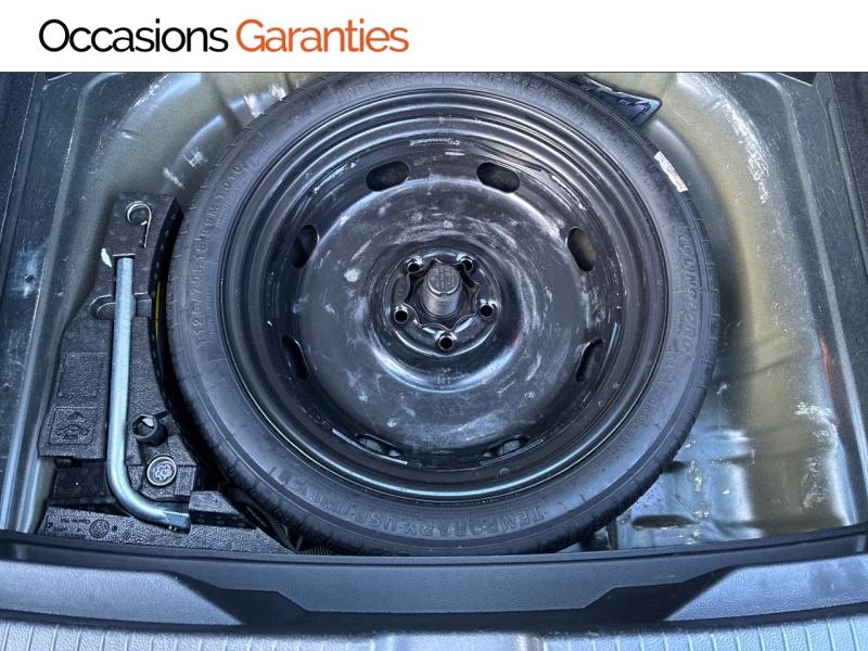 Voitures occasions VOLKSWAGEN T-ROC Active Clermont-Ferrand