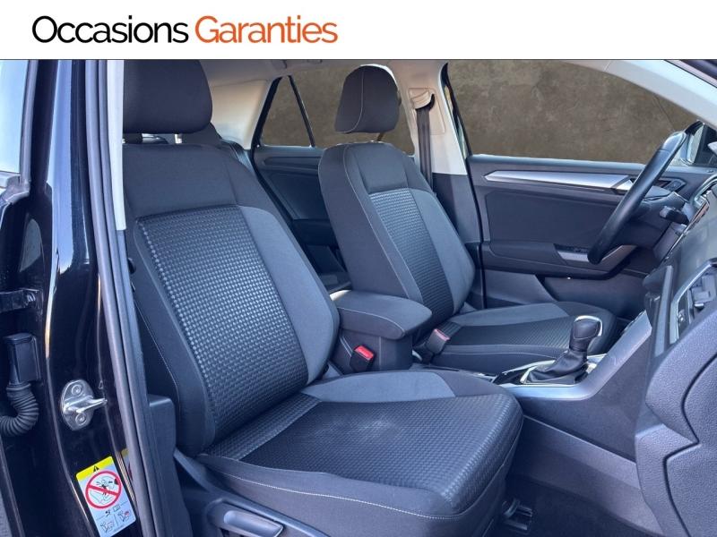 Voitures occasions VOLKSWAGEN T-ROC Active Clermont-Ferrand