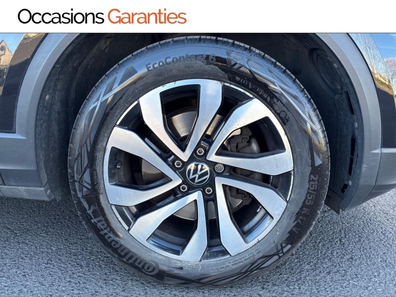 Voitures occasions VOLKSWAGEN T-ROC Active Clermont-Ferrand