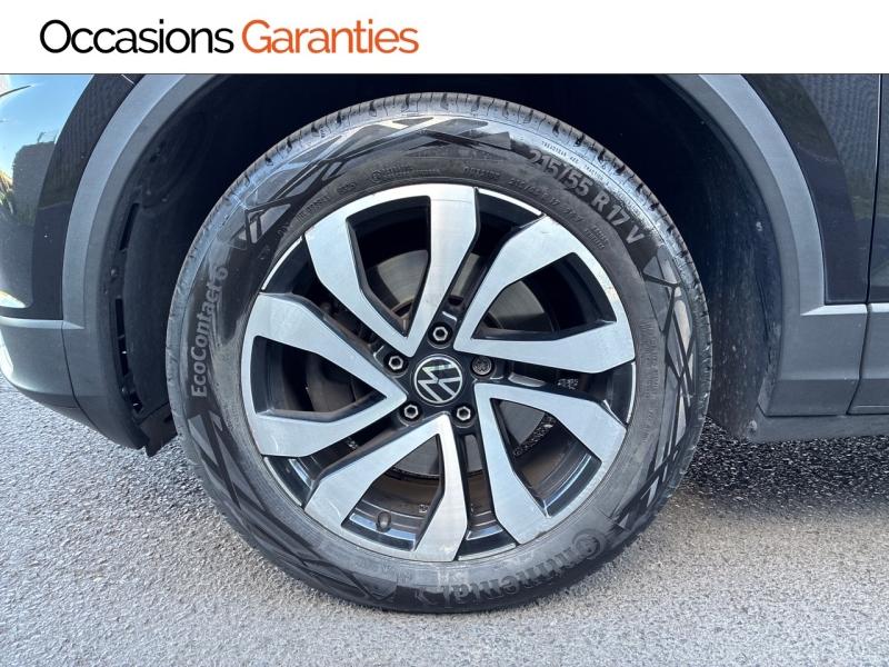 Voitures occasions VOLKSWAGEN T-ROC Active Clermont-Ferrand