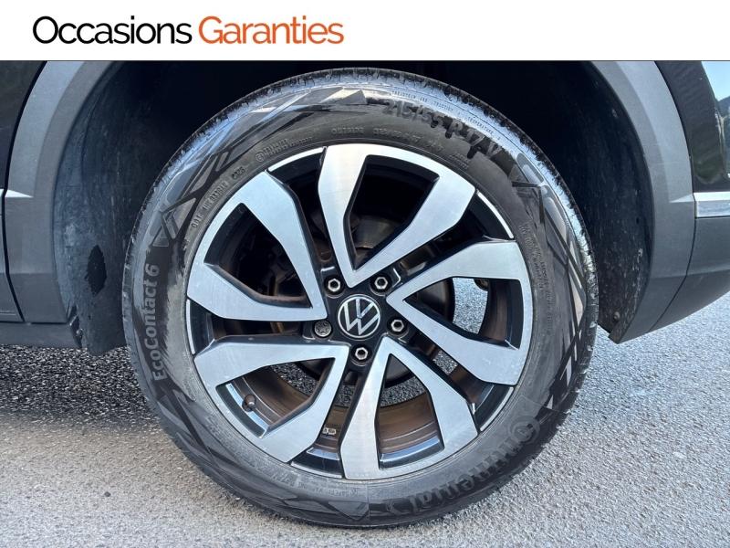 Voitures occasions VOLKSWAGEN T-ROC Active Clermont-Ferrand