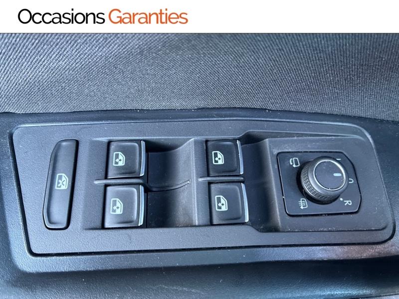 Voitures occasions VOLKSWAGEN T-ROC Active Clermont-Ferrand