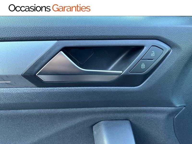 Voitures occasions VOLKSWAGEN T-ROC Active Clermont-Ferrand