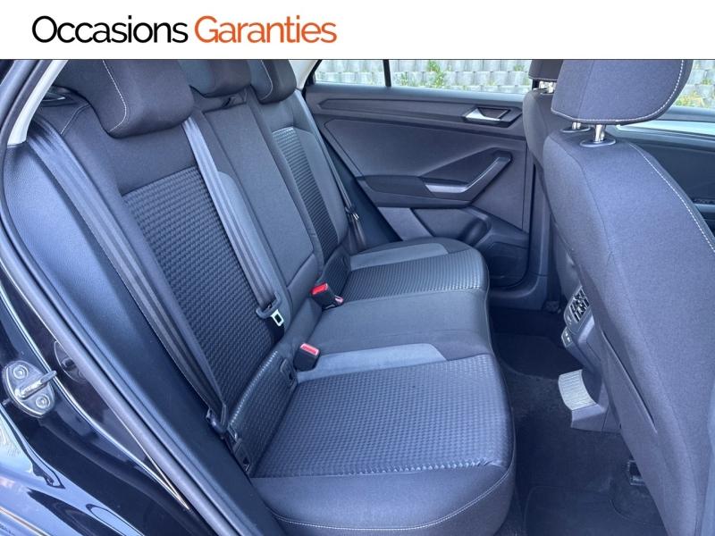 Voitures occasions VOLKSWAGEN T-ROC Active Clermont-Ferrand