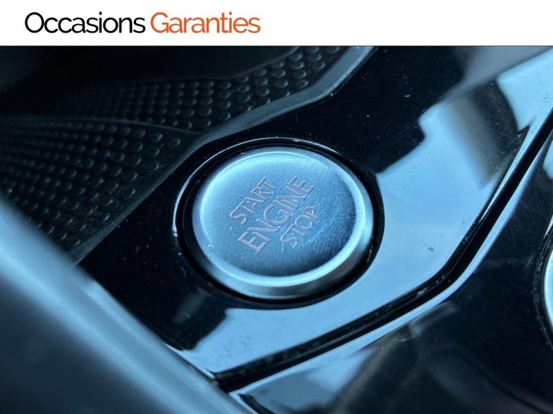 Voitures occasions VOLKSWAGEN T-ROC Active Clermont-Ferrand