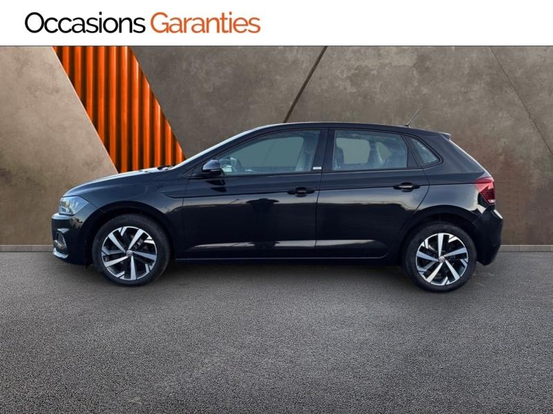 Voitures occasions VOLKSWAGEN POLO Confortline Clermont-Ferrand