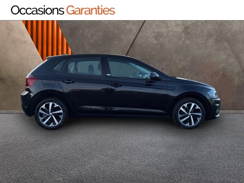 Voitures occasions VOLKSWAGEN POLO Confortline Clermont-Ferrand