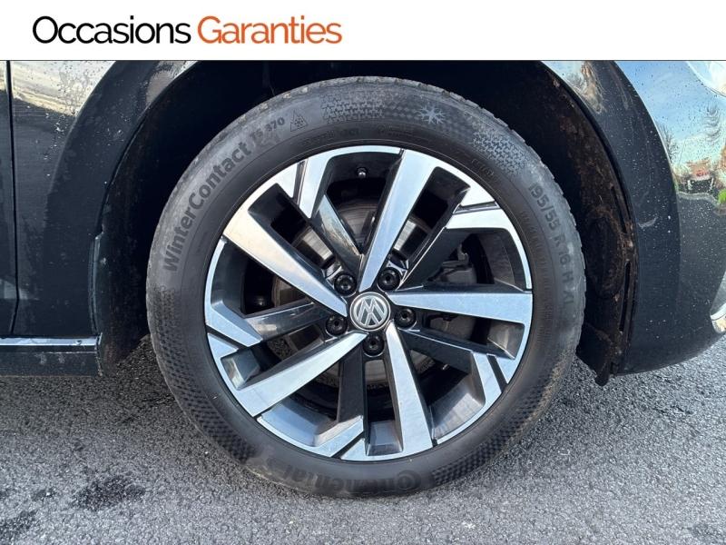 Voitures occasions VOLKSWAGEN POLO Confortline Clermont-Ferrand