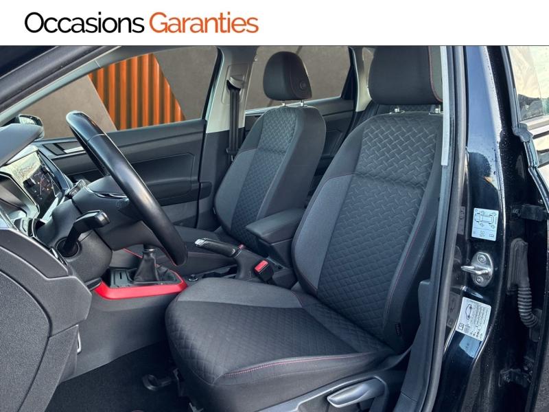 Voitures occasions VOLKSWAGEN POLO Confortline Clermont-Ferrand