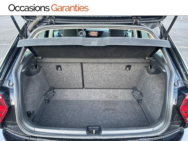 Voitures occasions VOLKSWAGEN POLO Confortline Clermont-Ferrand