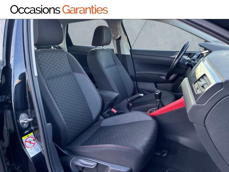 Voitures occasions VOLKSWAGEN POLO Confortline Clermont-Ferrand