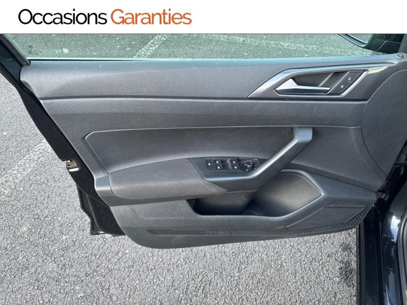Voitures occasions VOLKSWAGEN POLO Confortline Clermont-Ferrand