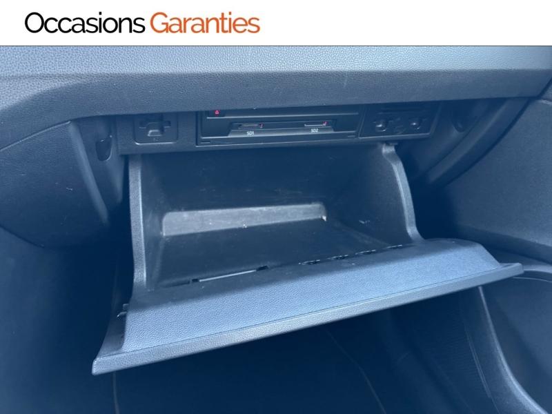 Voitures occasions VOLKSWAGEN POLO Confortline Clermont-Ferrand