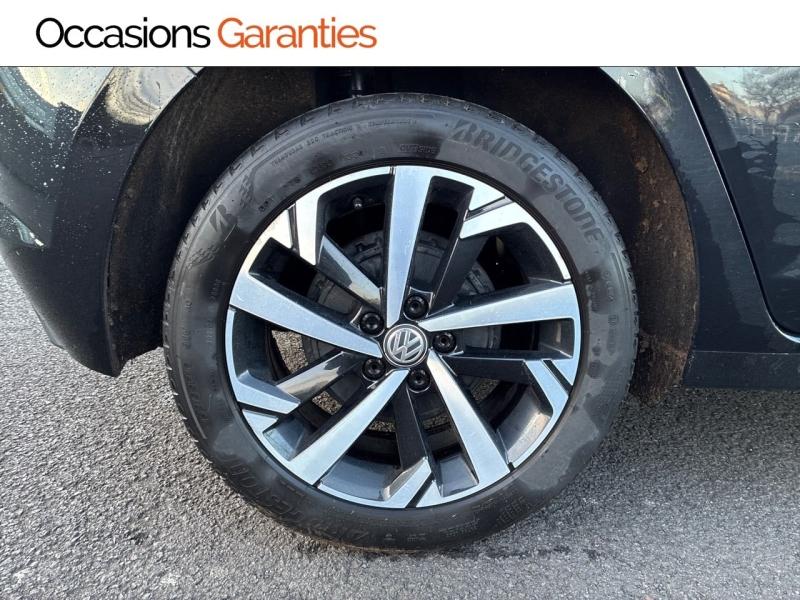Voitures occasions VOLKSWAGEN POLO Confortline Clermont-Ferrand