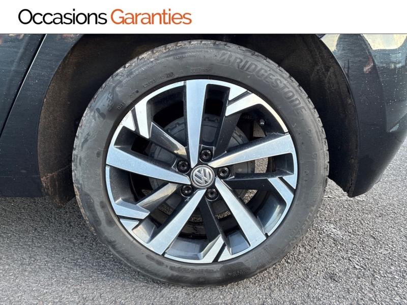 Voitures occasions VOLKSWAGEN POLO Confortline Clermont-Ferrand