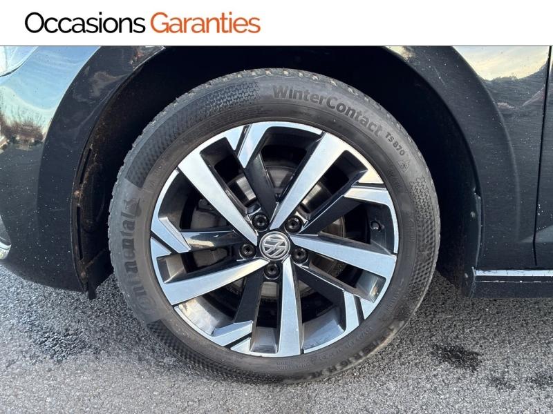 Voitures occasions VOLKSWAGEN POLO Confortline Clermont-Ferrand