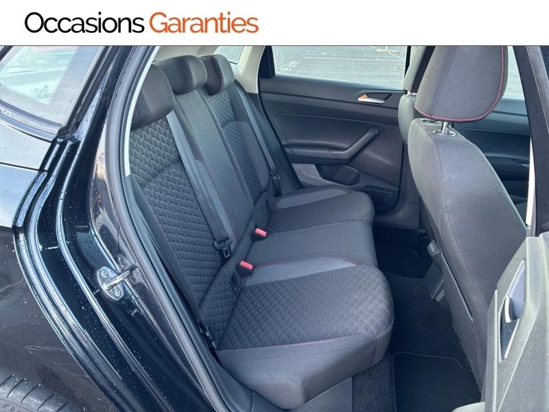 Voitures occasions VOLKSWAGEN POLO Confortline Clermont-Ferrand