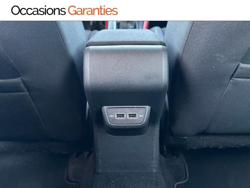 Voitures occasions VOLKSWAGEN POLO Confortline Clermont-Ferrand