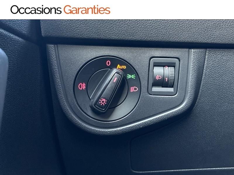 Voitures occasions VOLKSWAGEN POLO Confortline Clermont-Ferrand