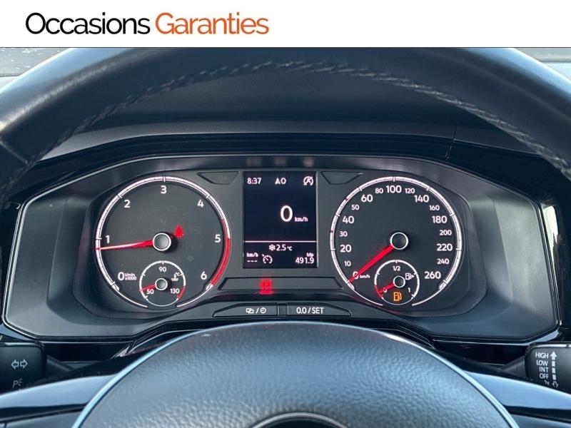 Voitures occasions VOLKSWAGEN POLO Confortline Clermont-Ferrand