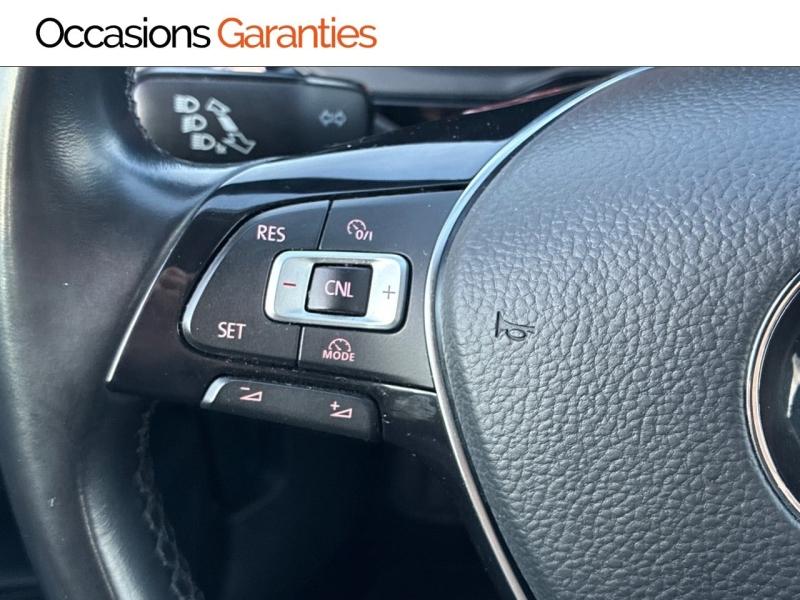 Voitures occasions VOLKSWAGEN POLO Confortline Clermont-Ferrand