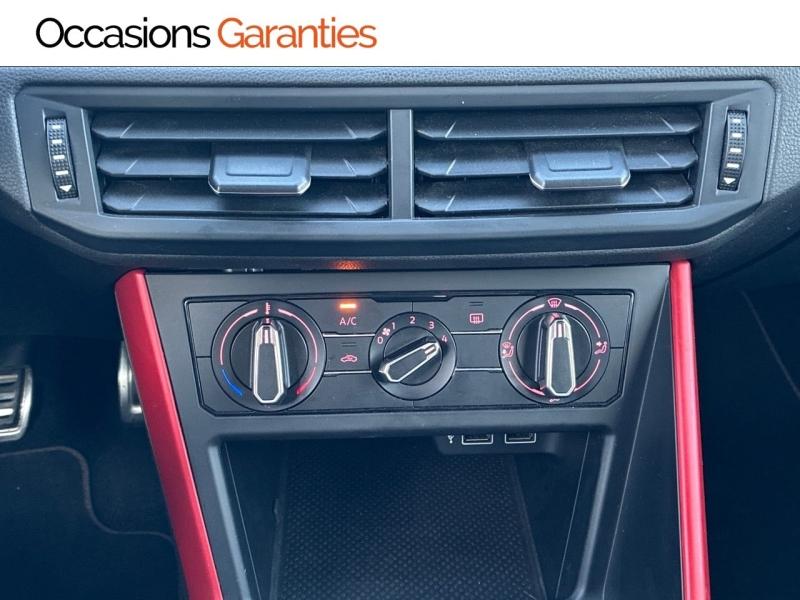 Voitures occasions VOLKSWAGEN POLO Confortline Clermont-Ferrand