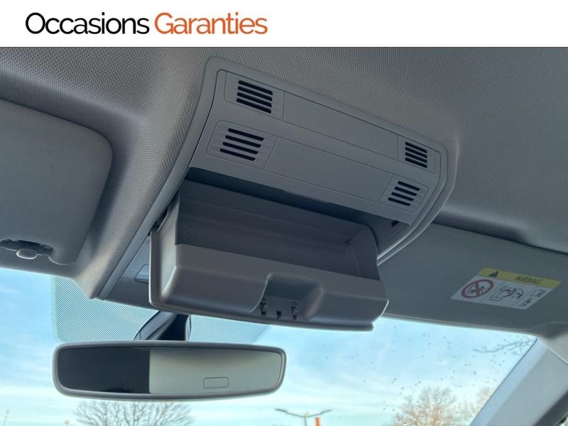 Voitures occasions VOLKSWAGEN POLO Confortline Clermont-Ferrand