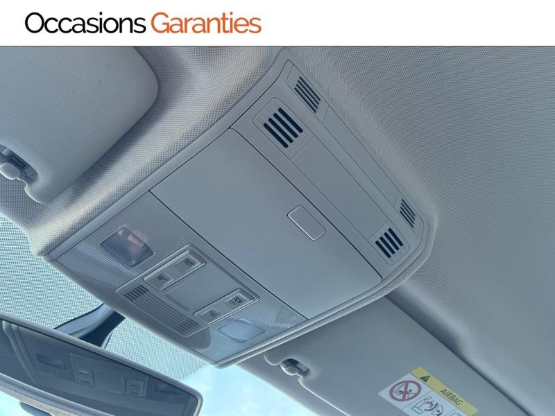 Voitures occasions VOLKSWAGEN POLO Confortline Clermont-Ferrand