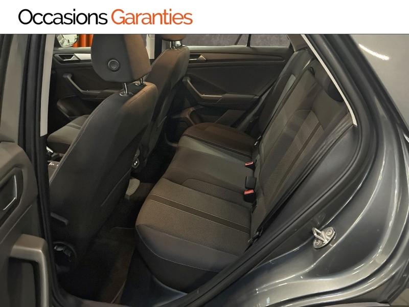 Voitures occasions VOLKSWAGEN T-ROC Life Business Clermont-Ferrand