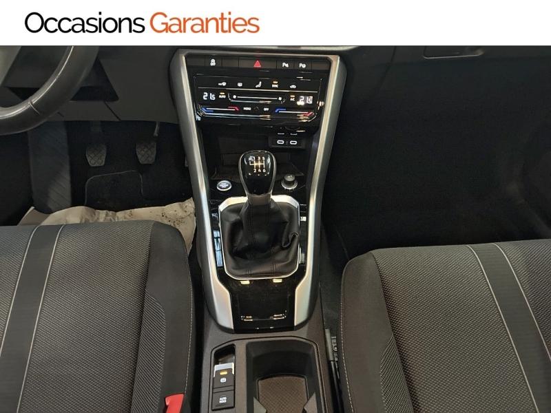 Voitures occasions VOLKSWAGEN T-ROC Life Business Clermont-Ferrand