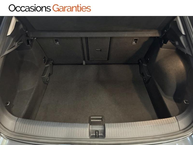 Voitures occasions VOLKSWAGEN T-ROC Life Business Clermont-Ferrand