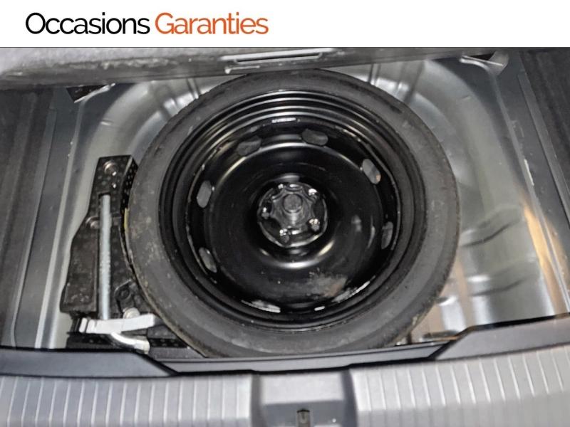 Voitures occasions VOLKSWAGEN T-ROC Life Business Clermont-Ferrand