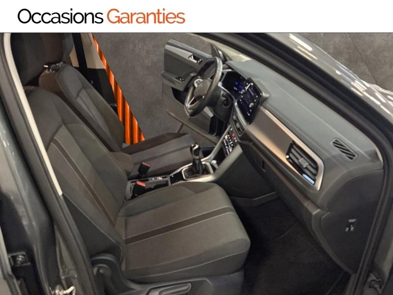 Voitures occasions VOLKSWAGEN T-ROC Life Business Clermont-Ferrand