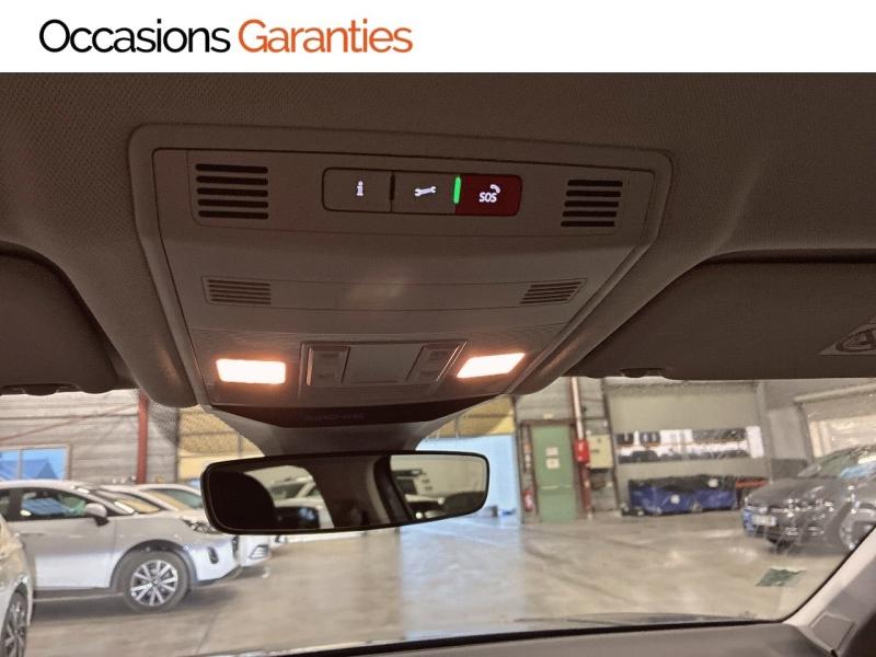 Voitures occasions VOLKSWAGEN T-ROC Life Business Clermont-Ferrand